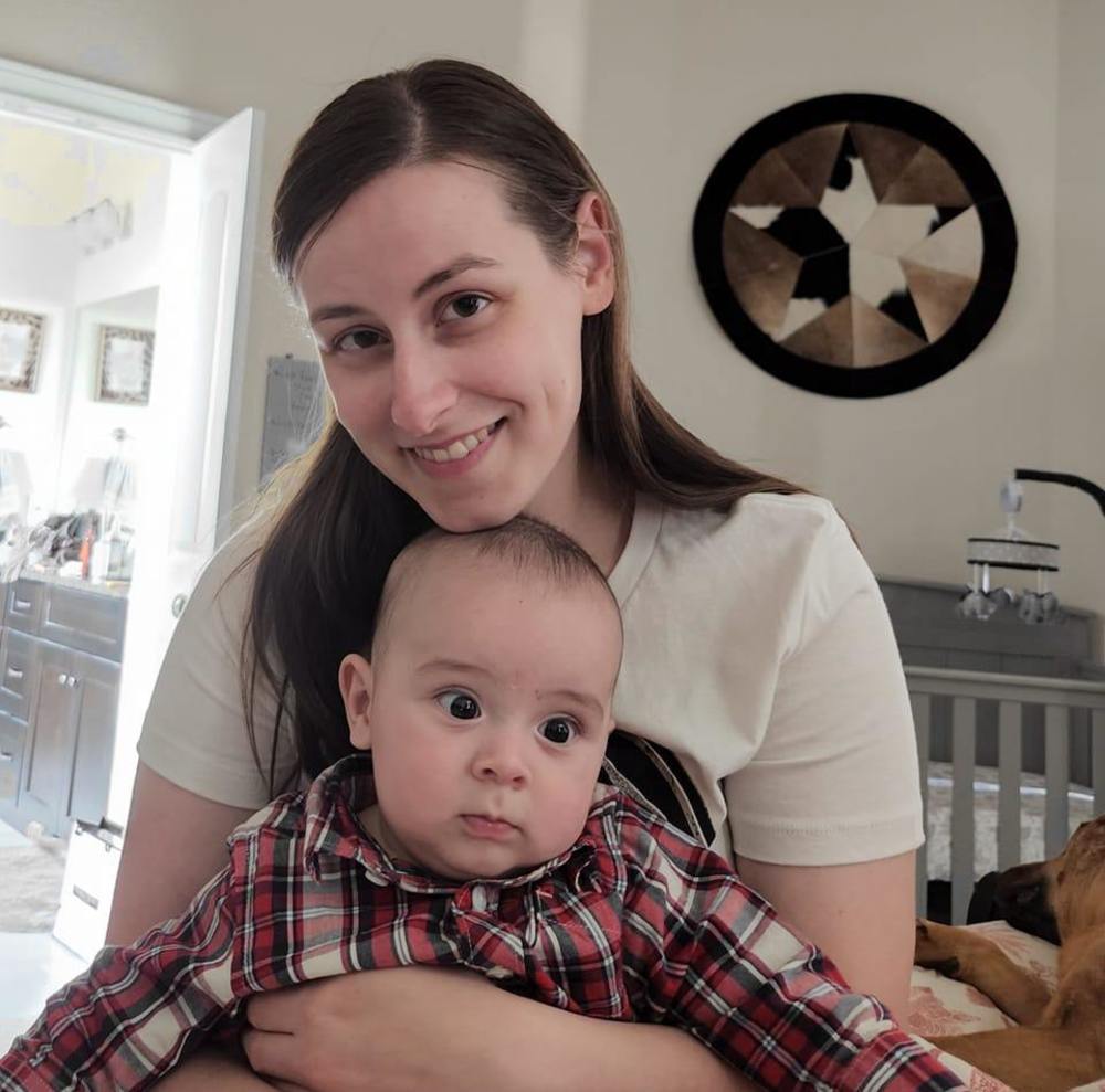 Meet your Posher, Kitty